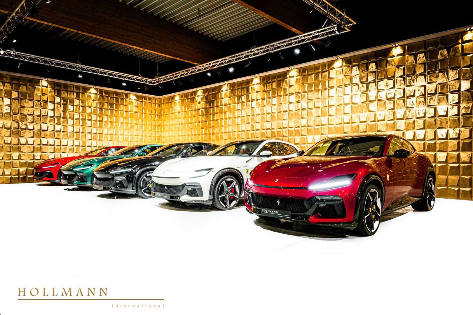 Ferrari 488 Spider - 2020 - Joinsteer - #28