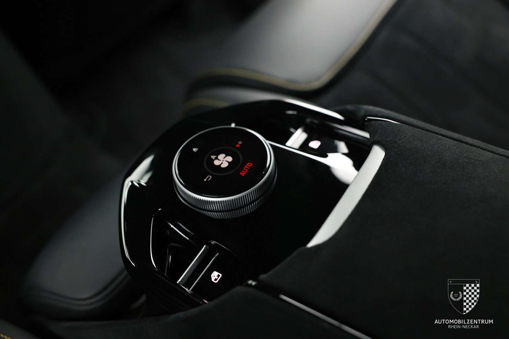 Ferrari Purosangue - 2025 - Joinsteer - #26