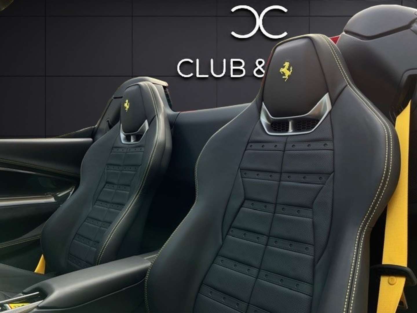 Ferrari 296 GTS - 2023 - Joinsteer - #10