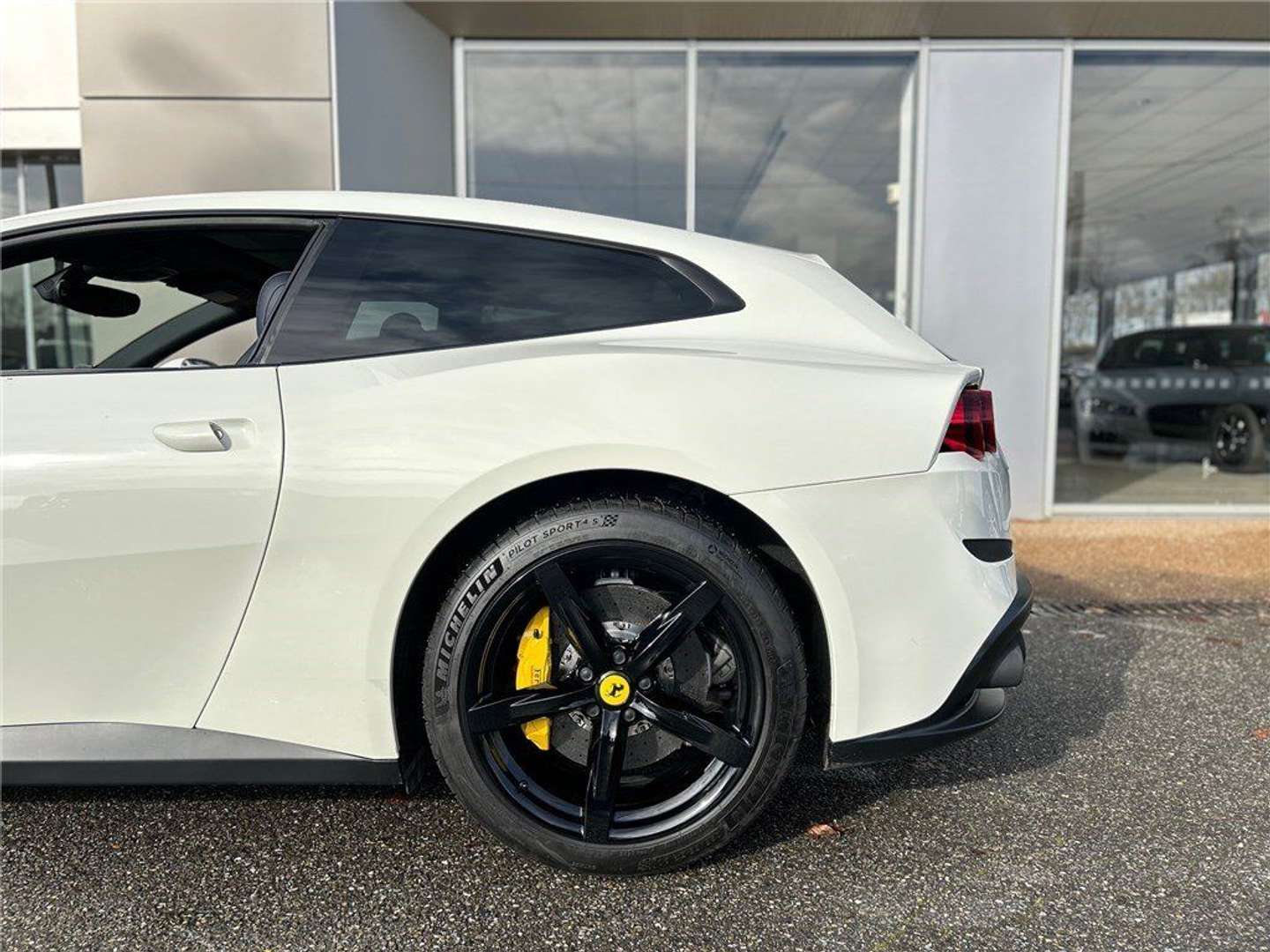 Ferrari GTC4Lusso - 2019 - Joinsteer - #35