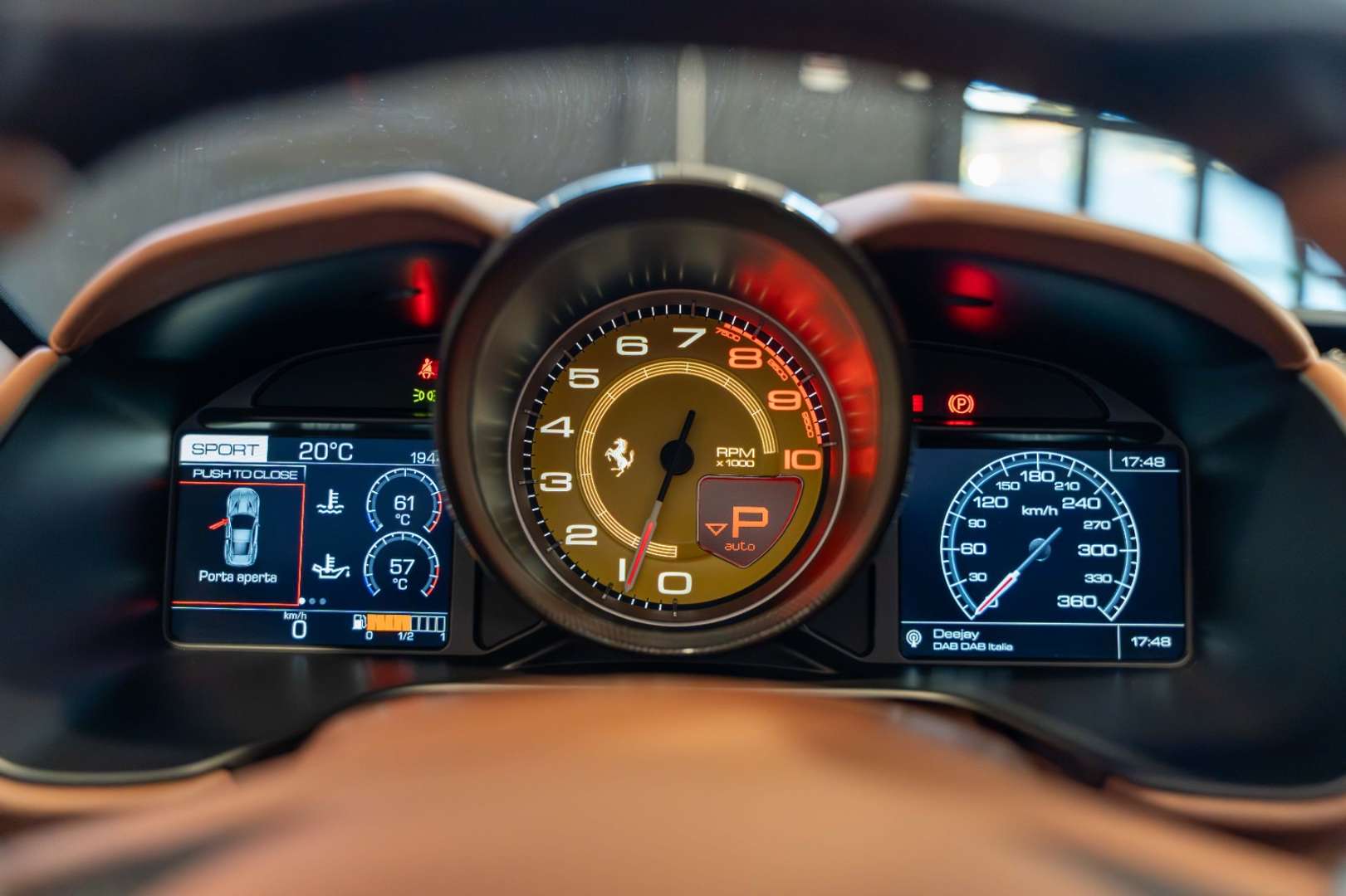 Ferrari Portofino - 2019 - Joinsteer - #31