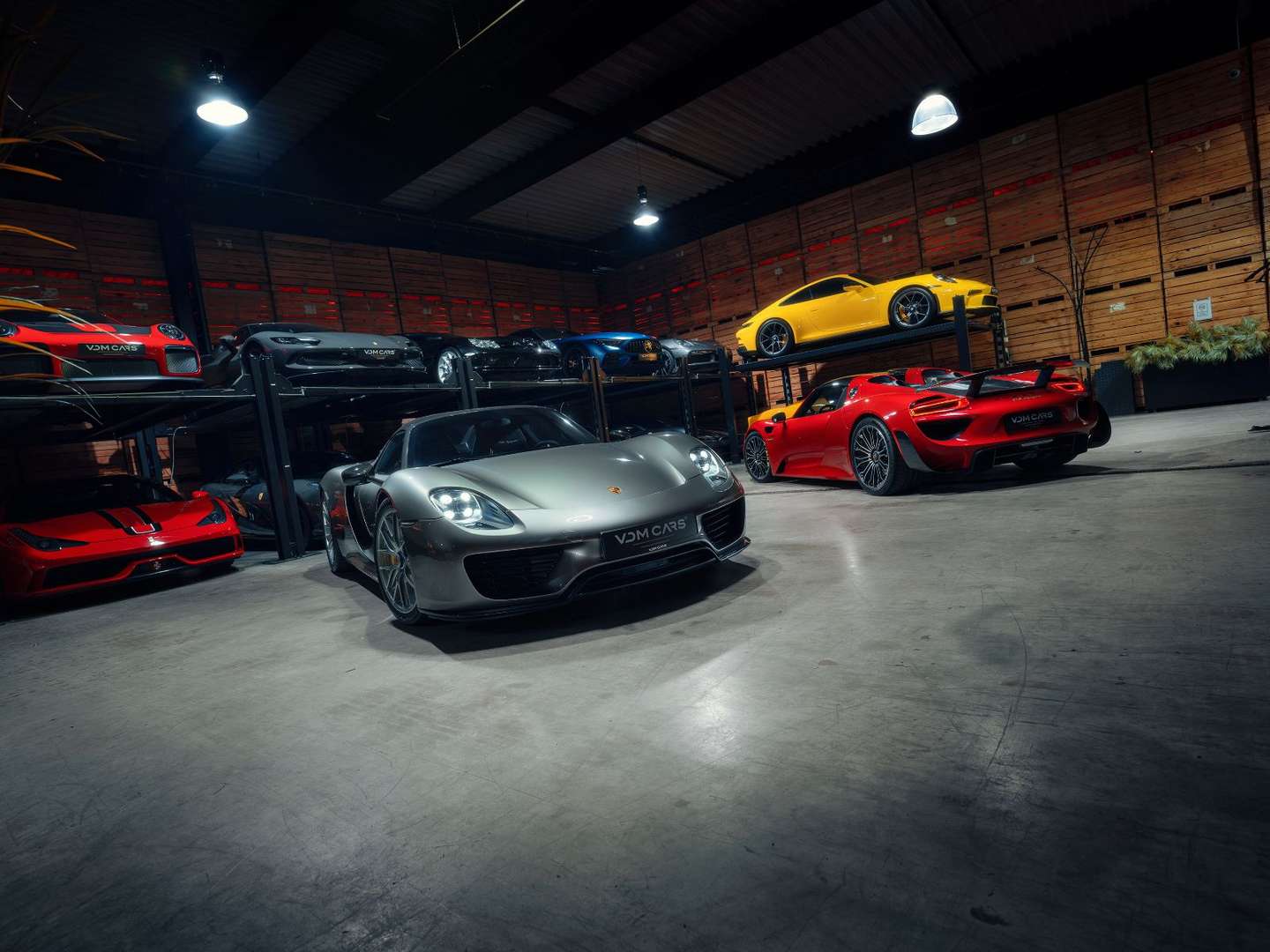 Ferrari Purosangue - 2025 - Joinsteer - #32