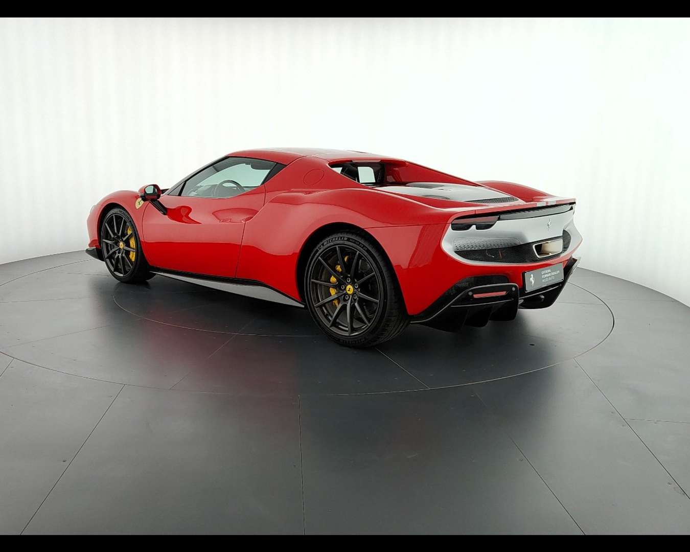 Ferrari 296 GTB - 2024 - Joinsteer - #11