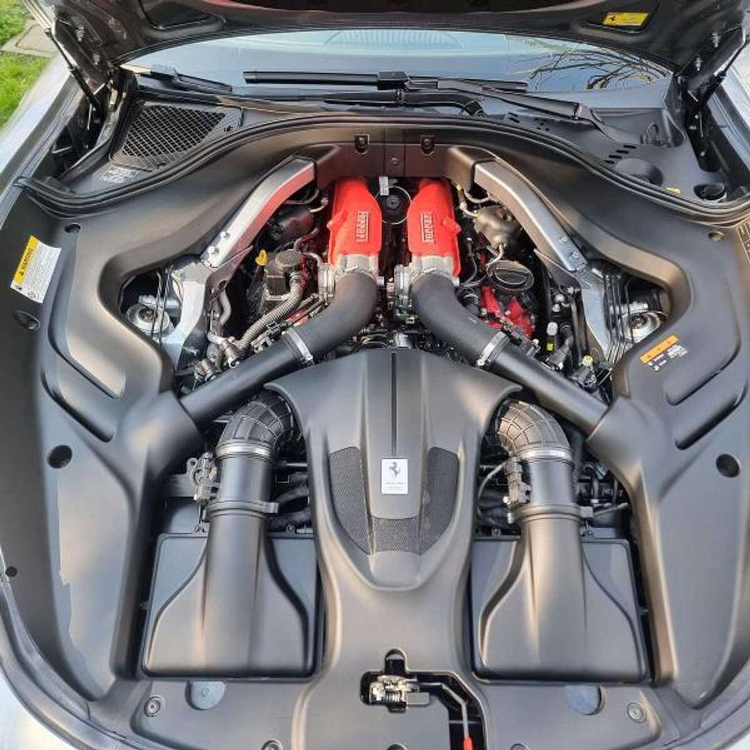 Ferrari Roma - 2024 - Joinsteer - #14