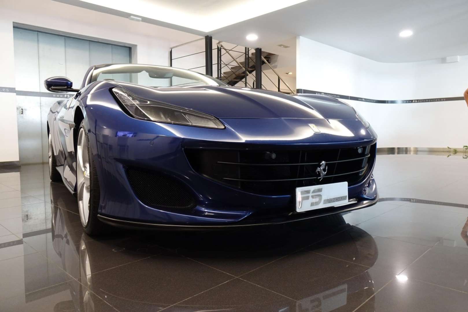 Ferrari Portofino - 2020 - Joinsteer - #4