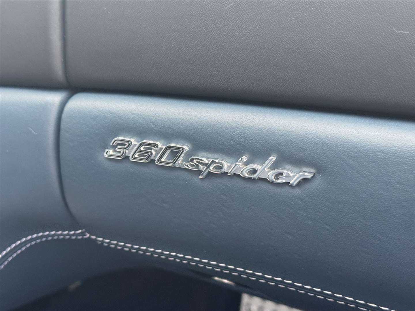 Ferrari 360 Modena - 2004 - Joinsteer - #29