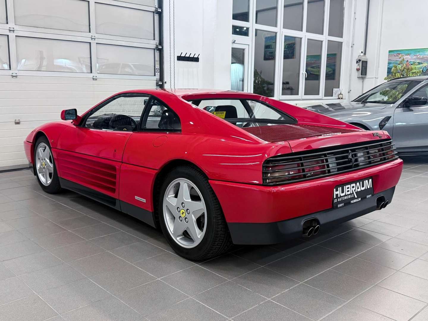 Ferrari 348 - 1990 - Joinsteer - #11