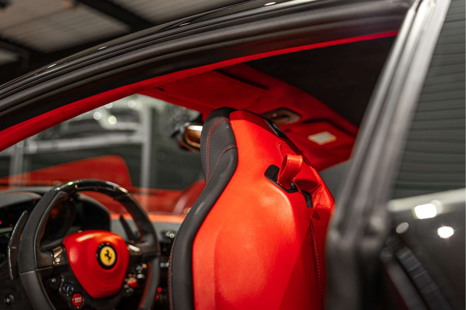 Ferrari F12 Berlinetta - 2012 - Joinsteer - #30