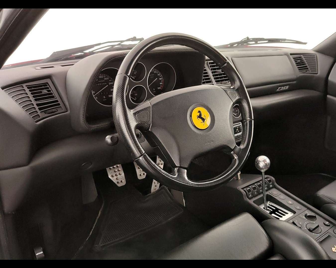 Ferrari F355 - 1995 - Joinsteer - #5