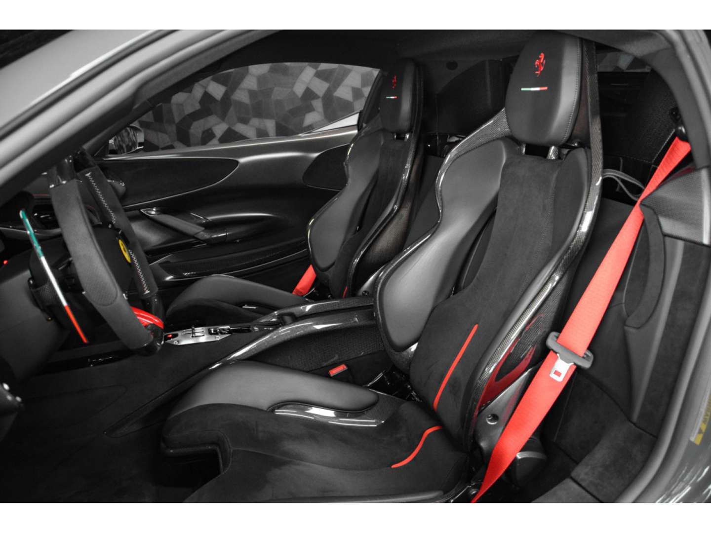 Ferrari SF90 Stradale - 2022 - Joinsteer - #14