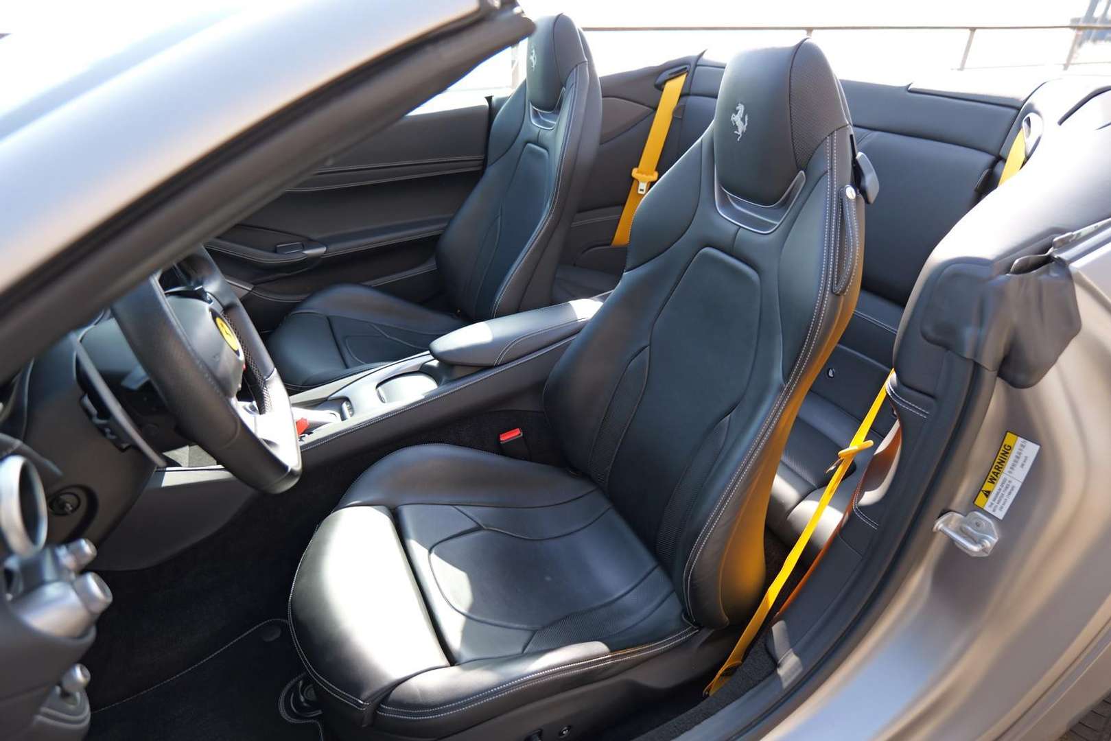 Ferrari Portofino - 2020 - Joinsteer - #7