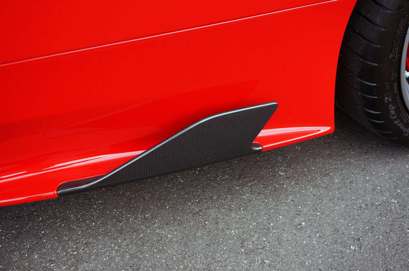 Ferrari 458 Speciale Aperta - 2015 - Joinsteer - #26