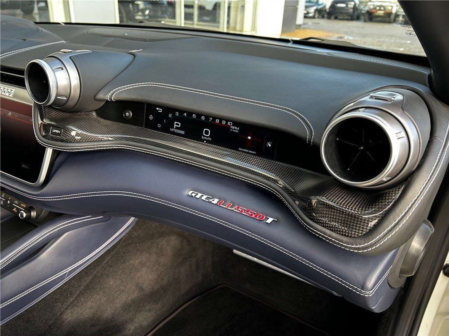 Ferrari GTC4Lusso - 2019 - Joinsteer - #36