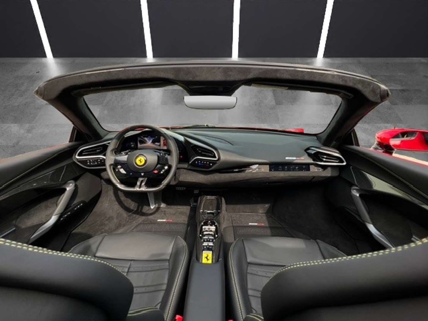 Ferrari 296 GTS - 2023 - Joinsteer - #11