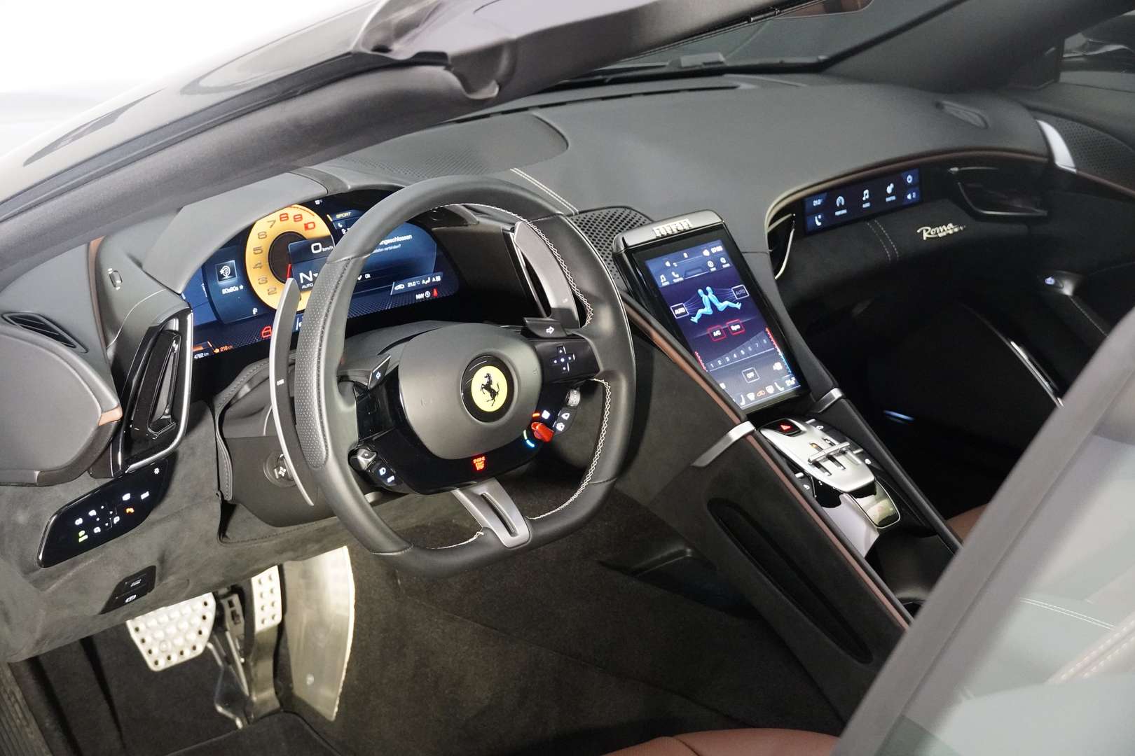 Ferrari Roma - 2024 - Joinsteer - #13