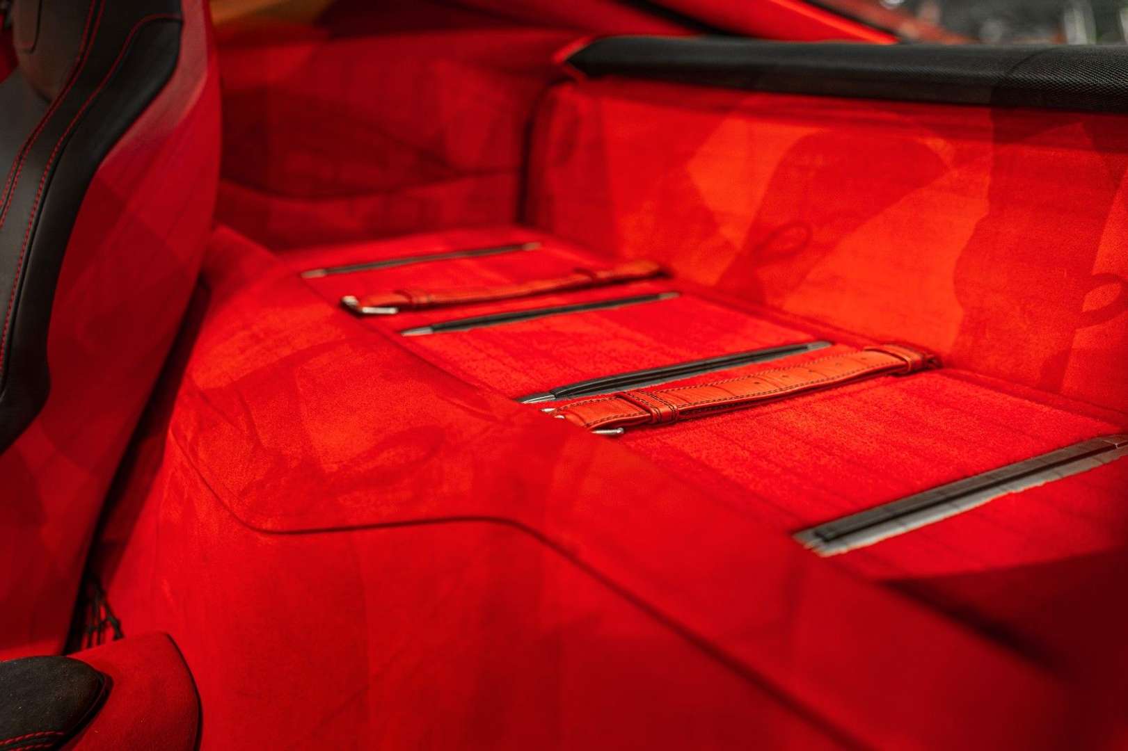 Ferrari F12 Berlinetta - 2012 - Joinsteer - #31