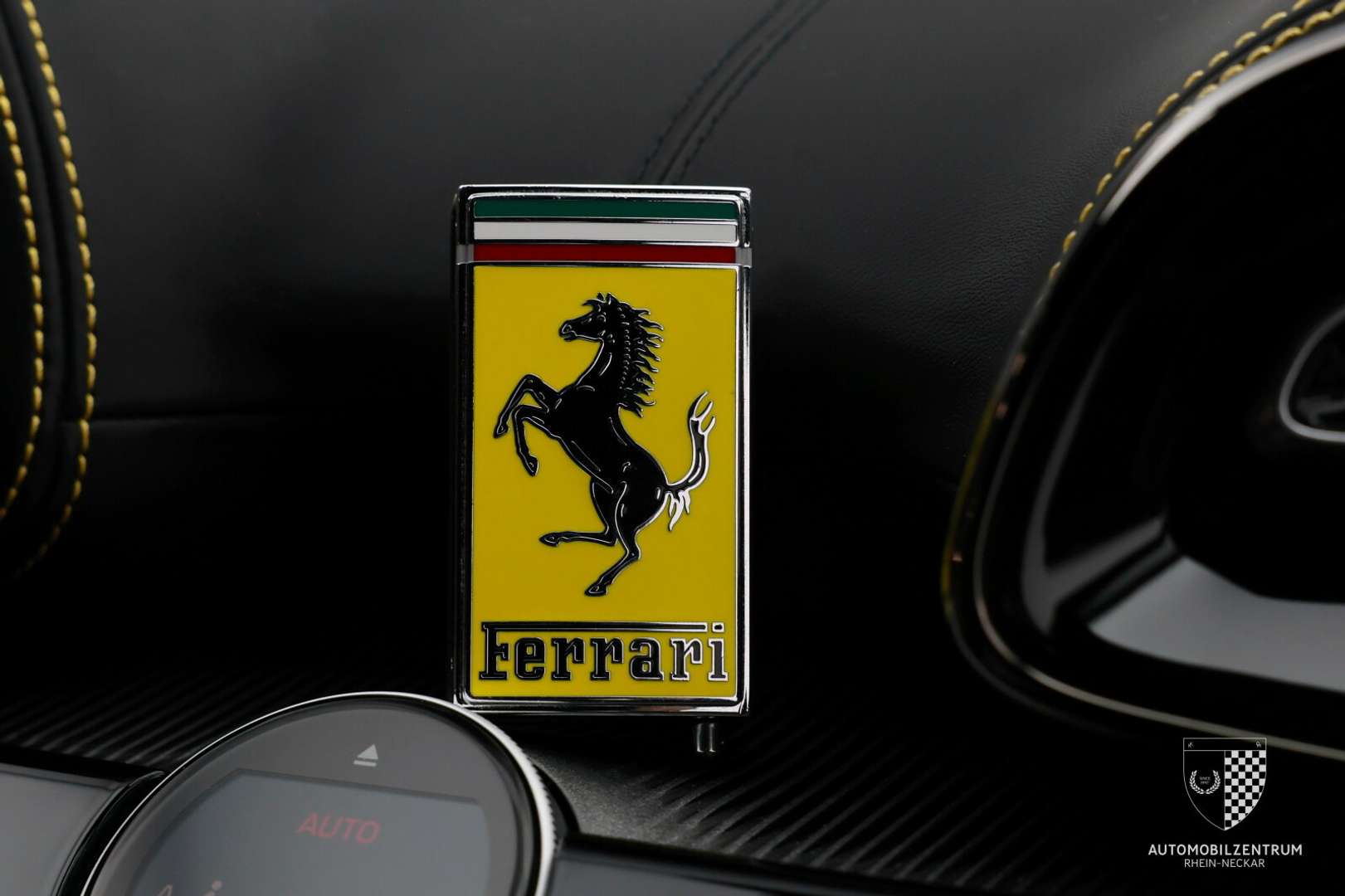 Ferrari Purosangue - 2025 - Joinsteer - #27