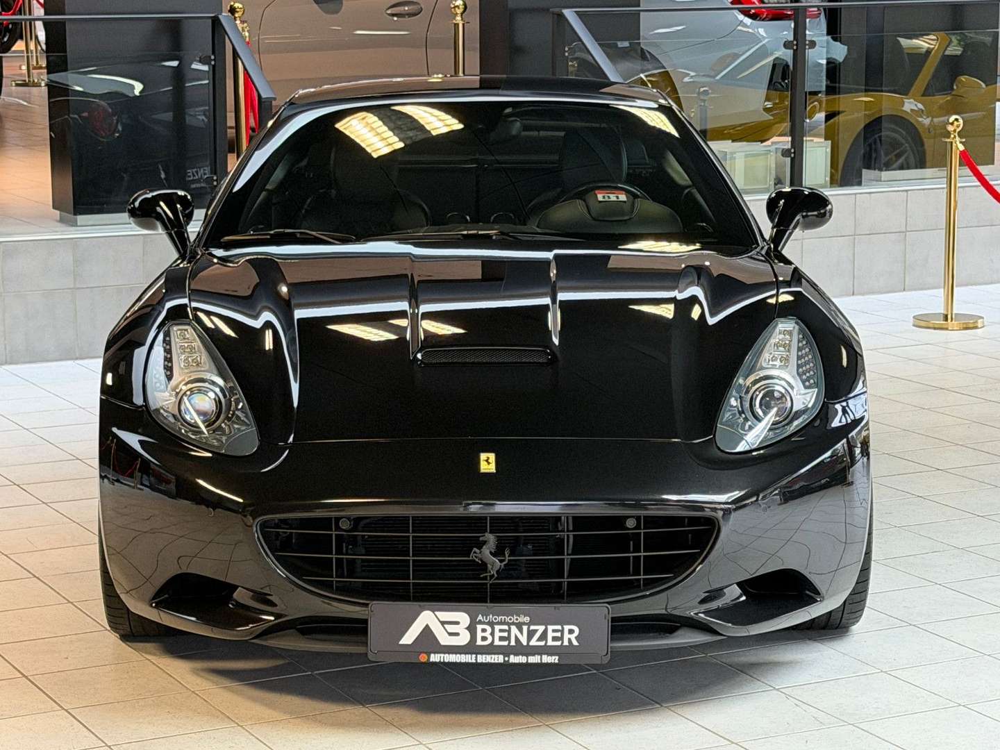 Ferrari California - 2014 - Joinsteer - #34