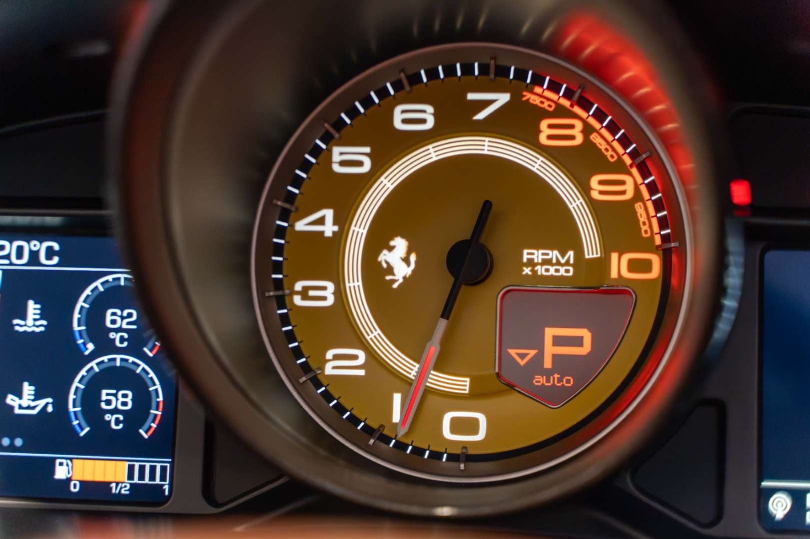 Ferrari Portofino - 2019 - Joinsteer - #32