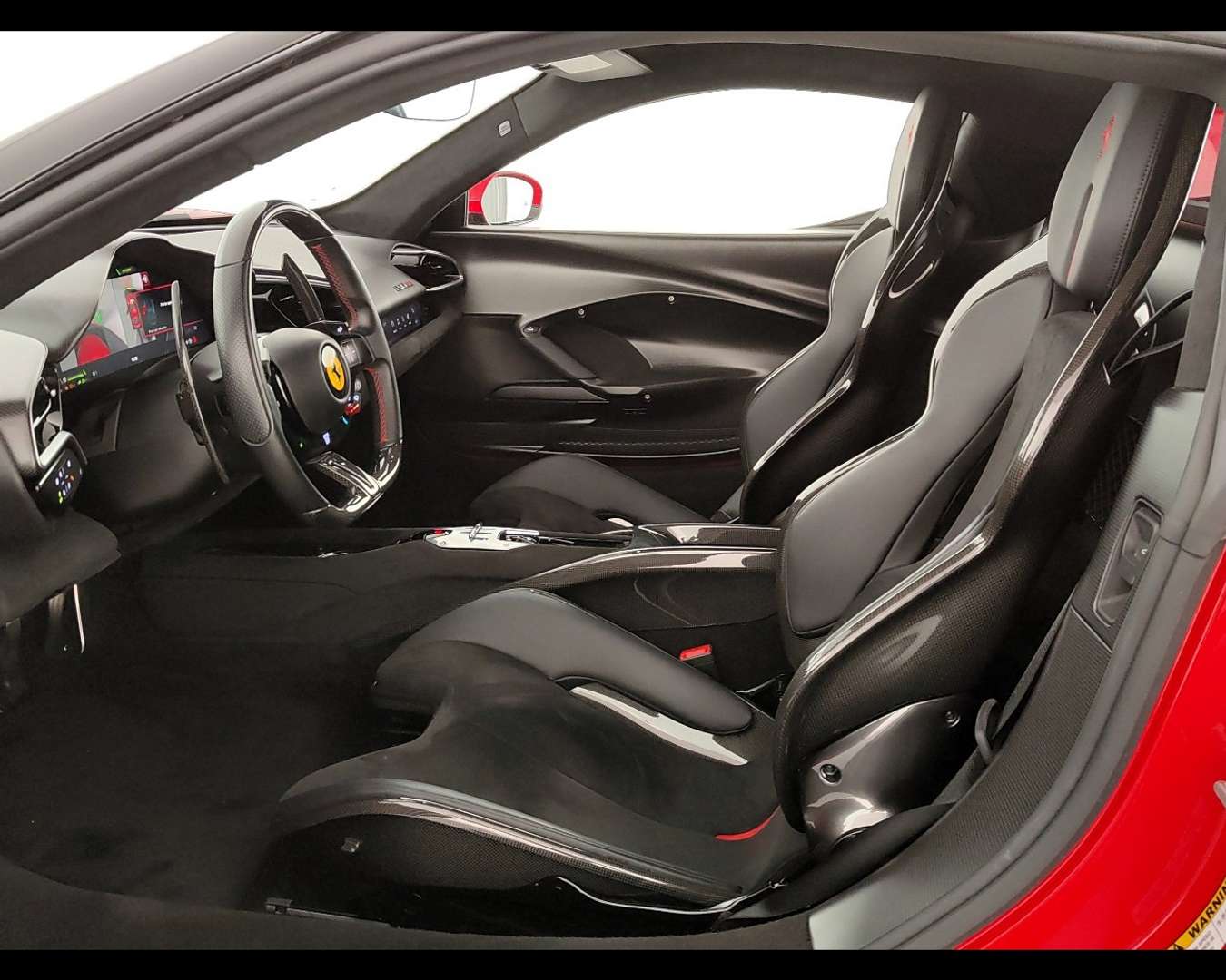 Ferrari 296 GTB - 2024 - Joinsteer - #12