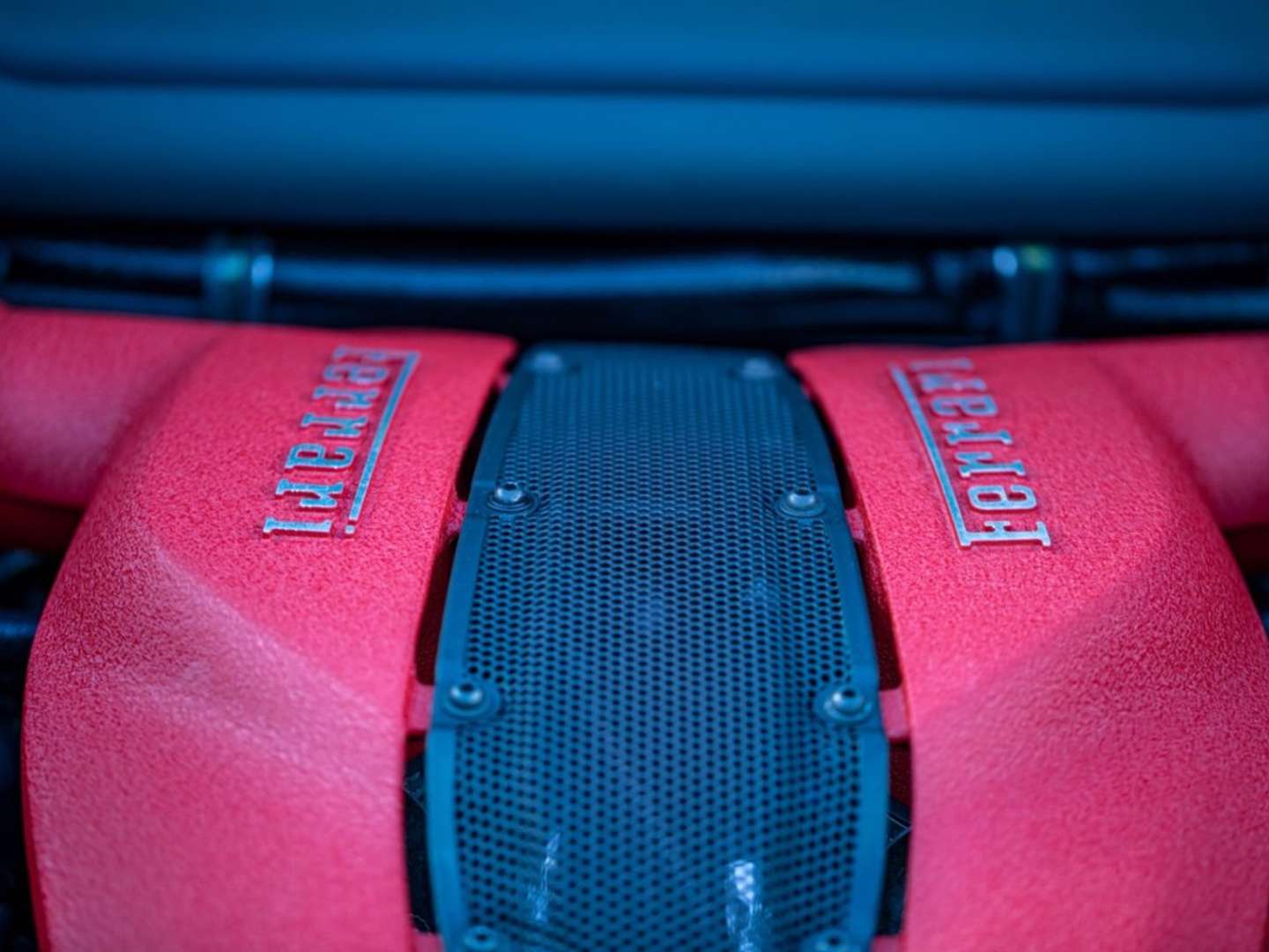 Ferrari F8 Tributo - 2021 - Joinsteer - #36