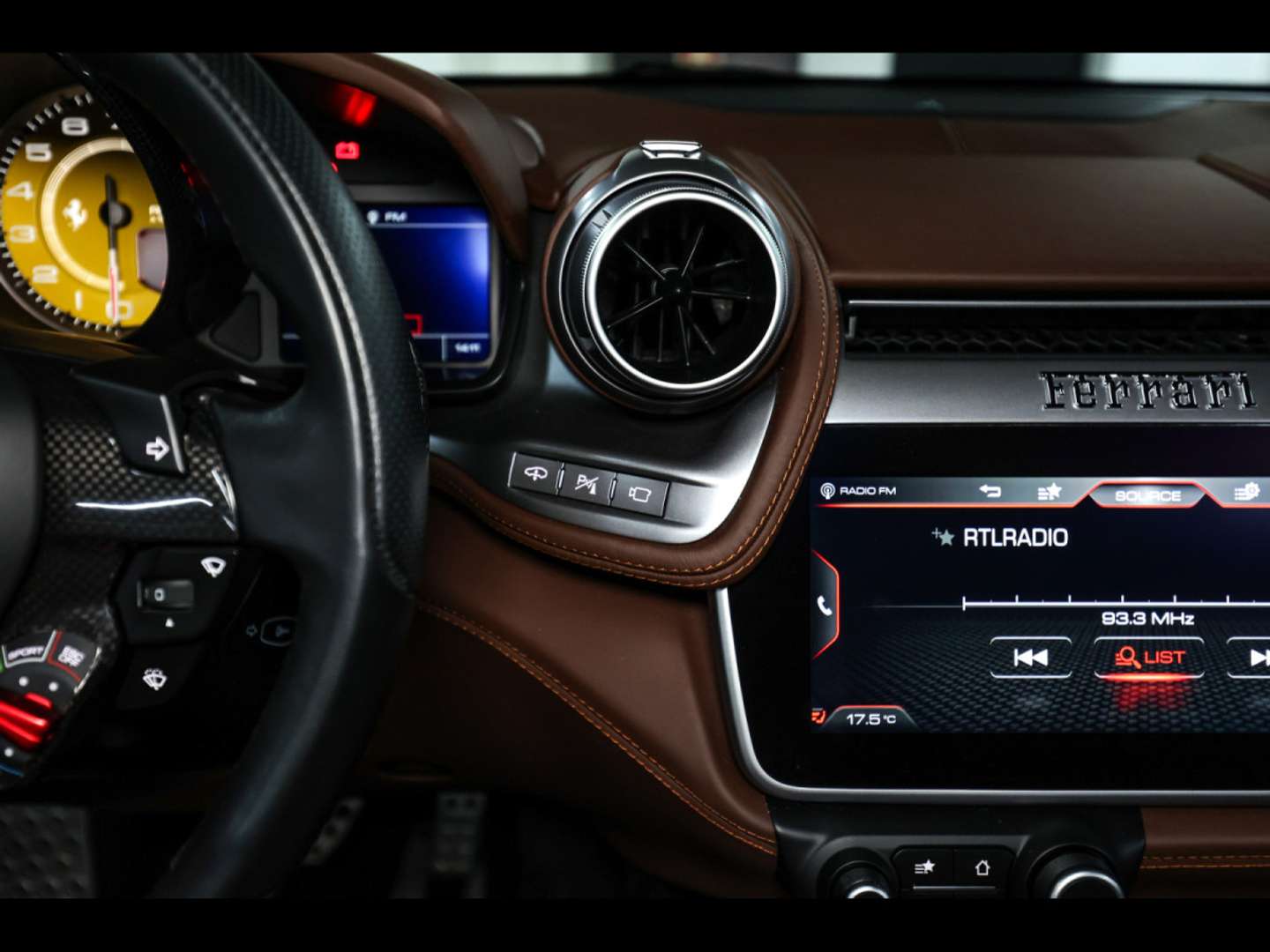 Ferrari GTC4Lusso - 2018 - Joinsteer - #24