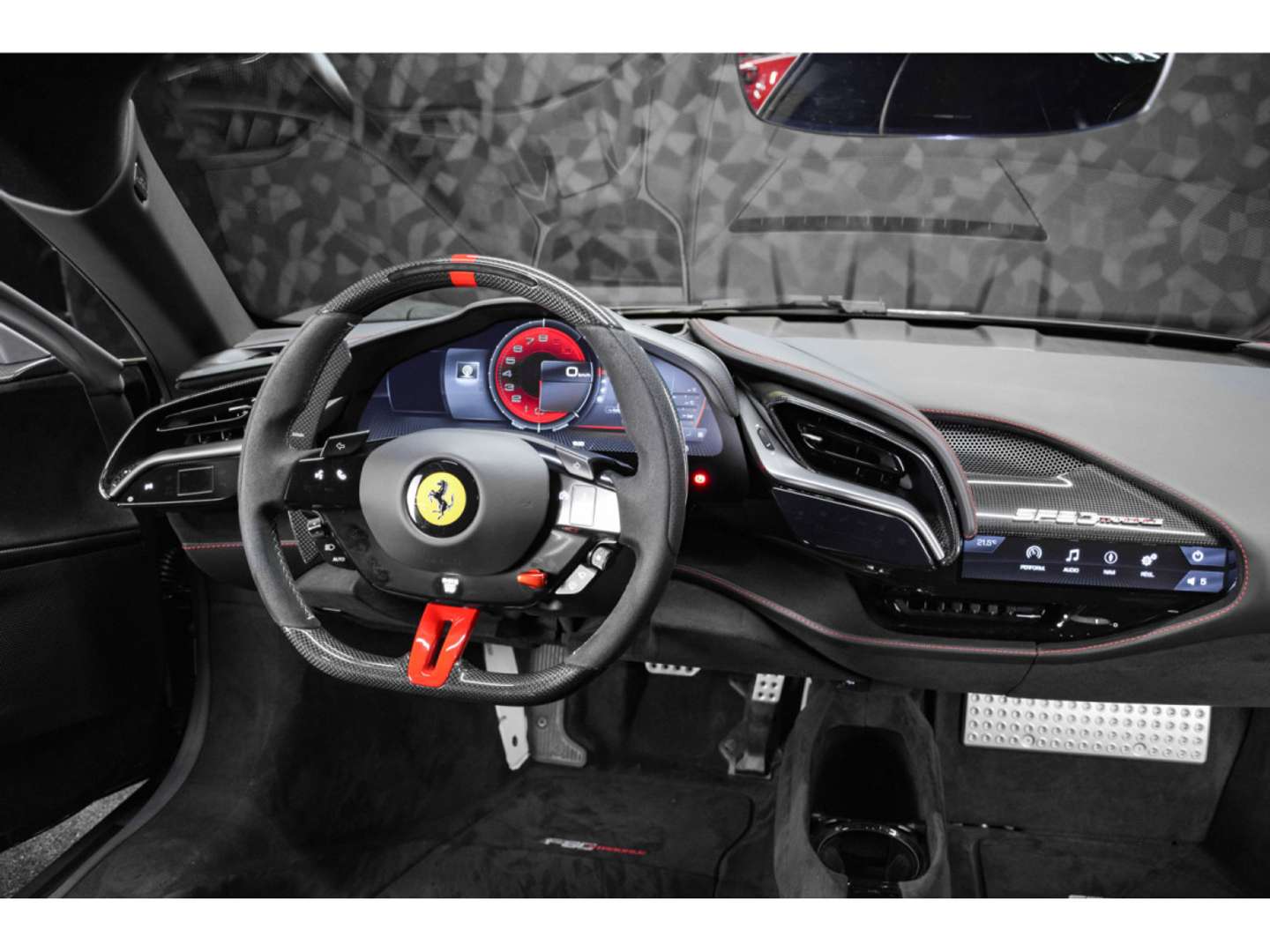Ferrari SF90 Stradale - 2022 - Joinsteer - #15