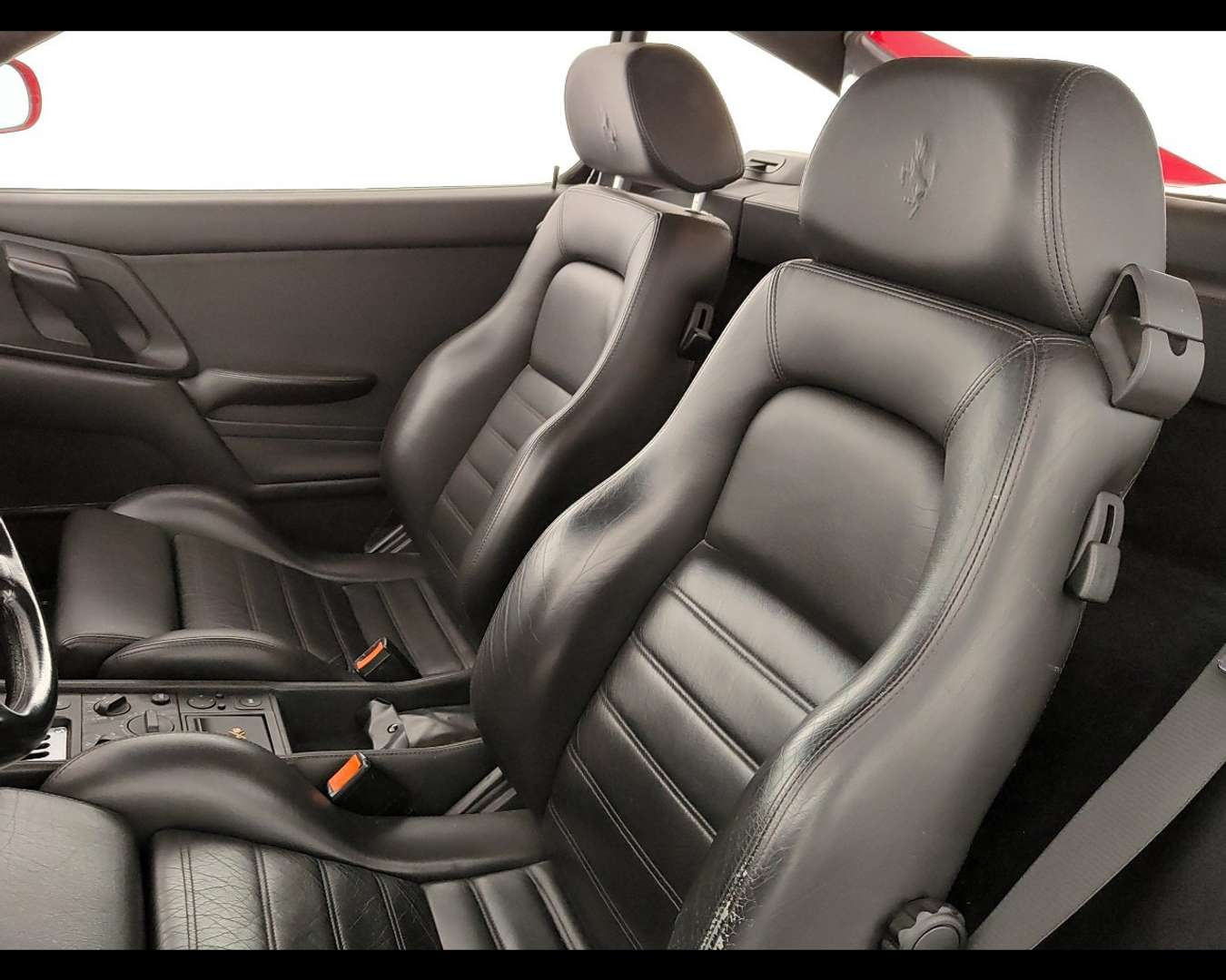 Ferrari F355 - 1995 - Joinsteer - #6