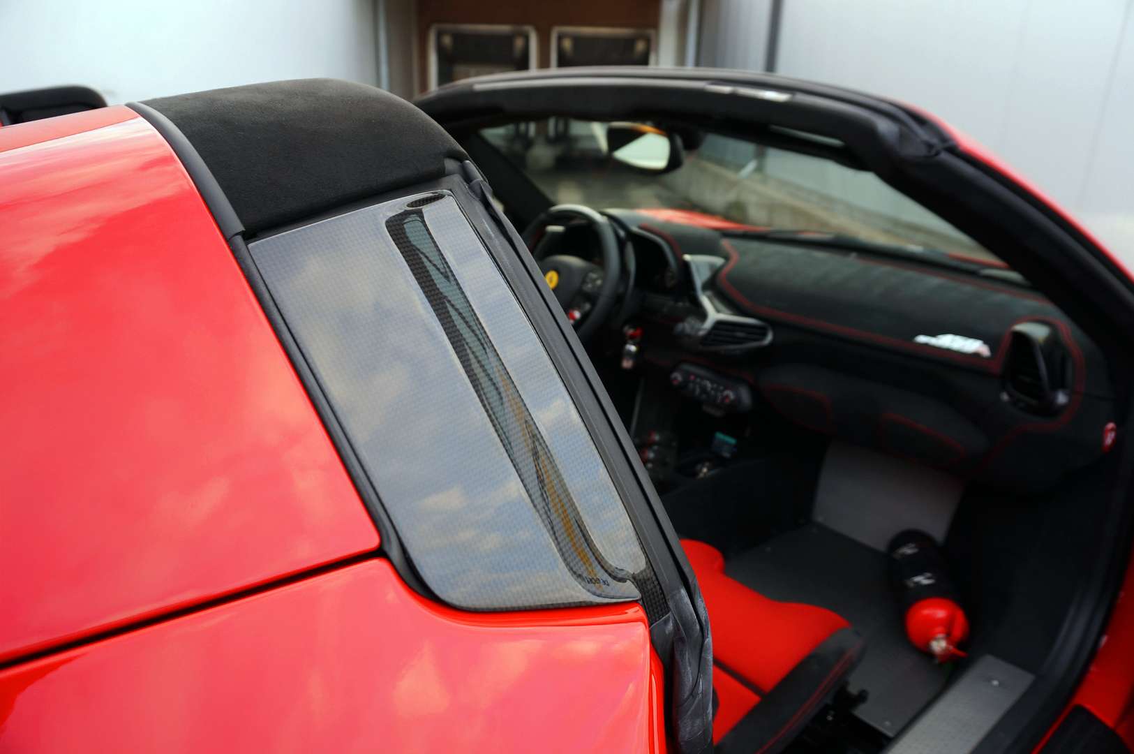 Ferrari 458 Speciale Aperta - 2015 - Joinsteer - #27