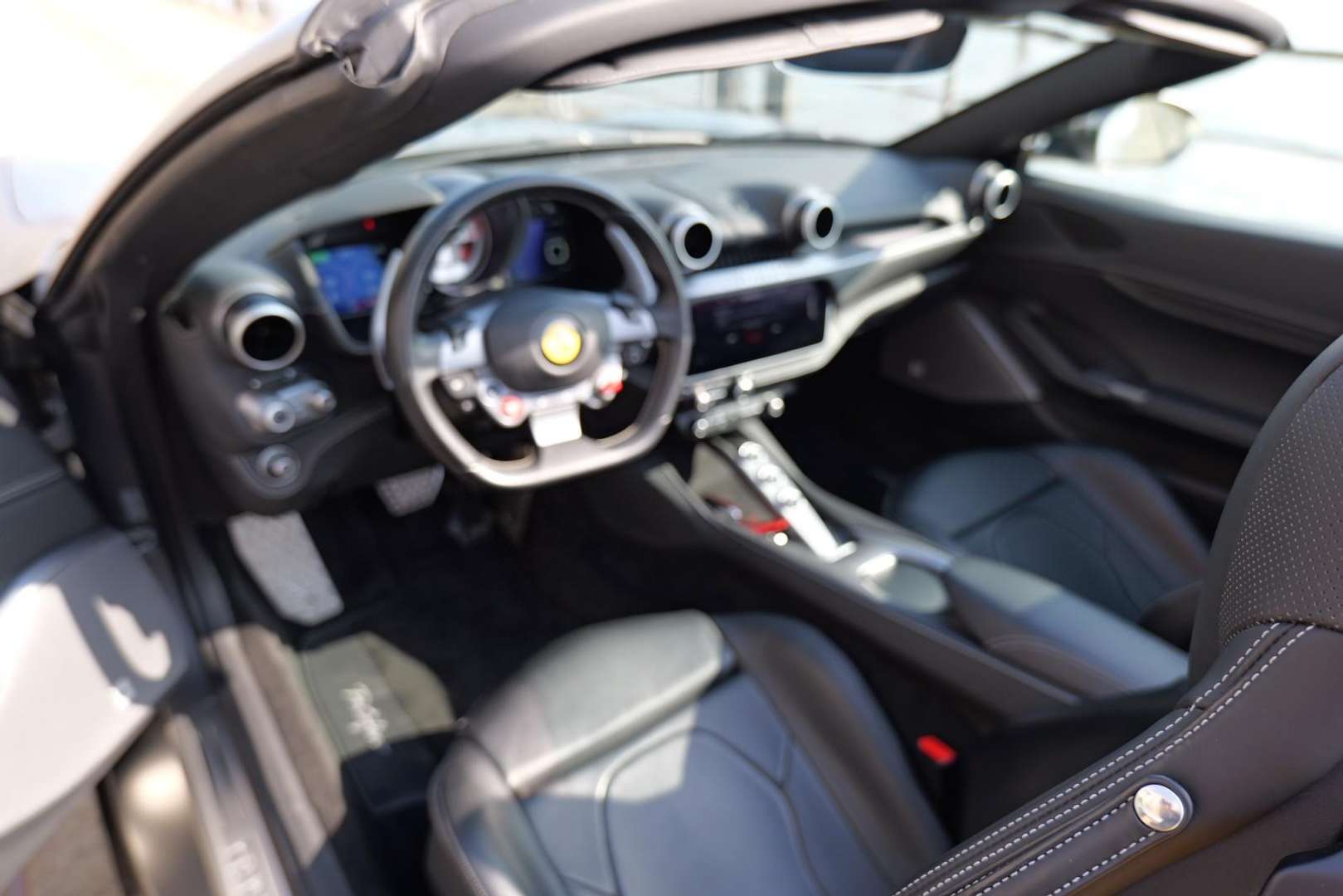 Ferrari Portofino - 2020 - Joinsteer - #8