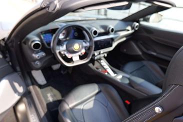 Ferrari Portofino — photo 8