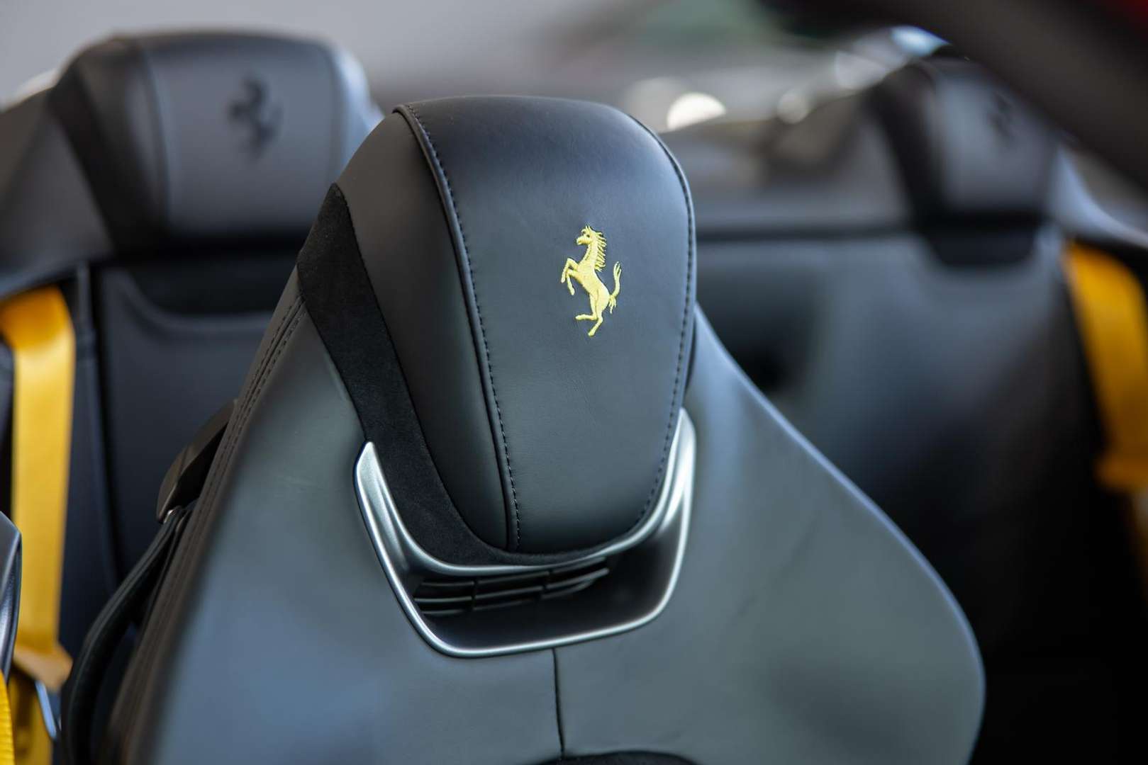 Ferrari Roma - 2025 - Joinsteer - #25