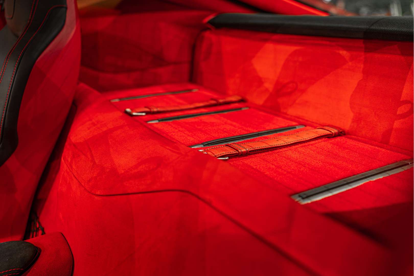 Ferrari F12 Berlinetta - 2012 - Joinsteer - #31