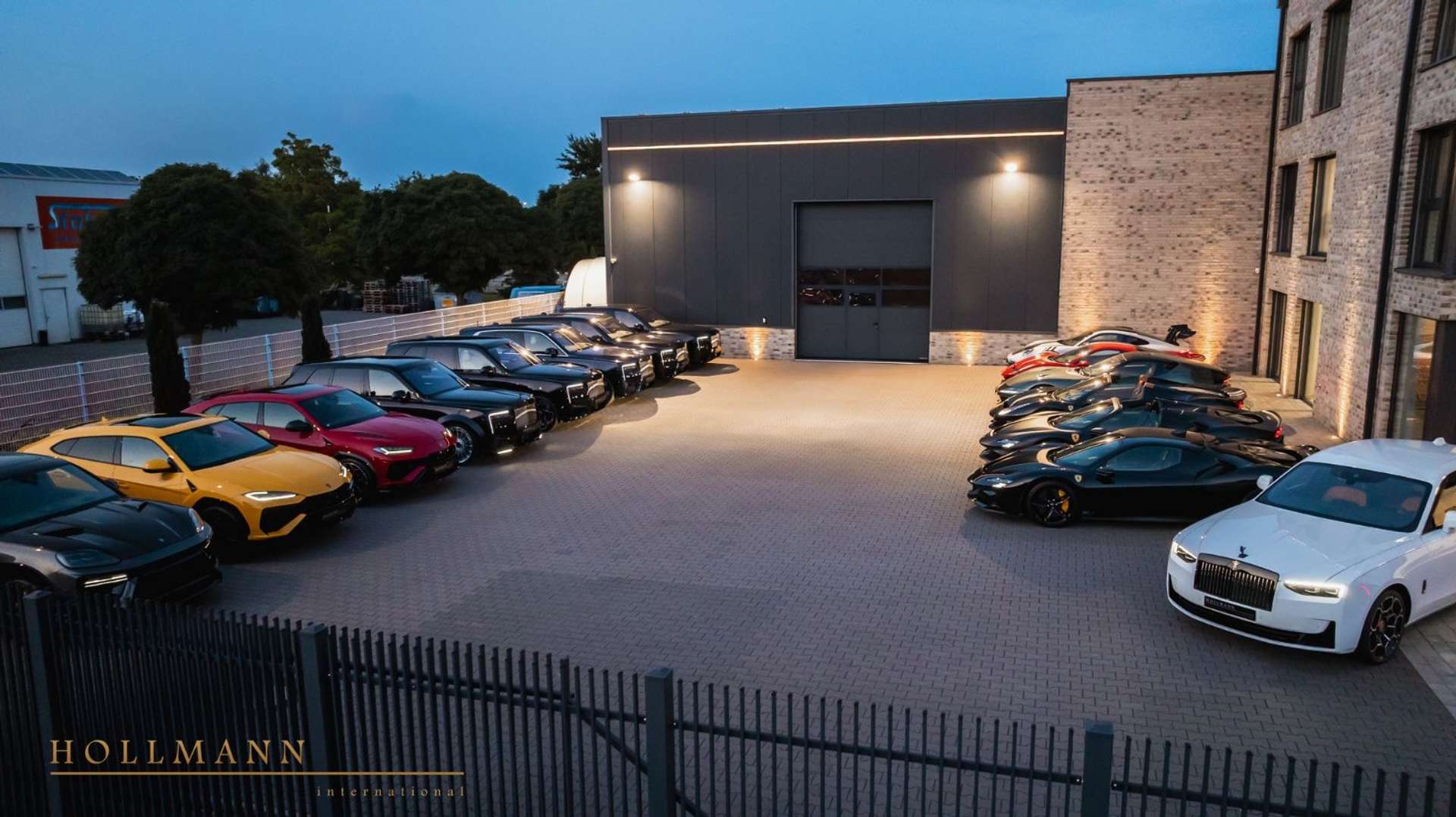 Ferrari 488 Spider - 2020 - Joinsteer - #30