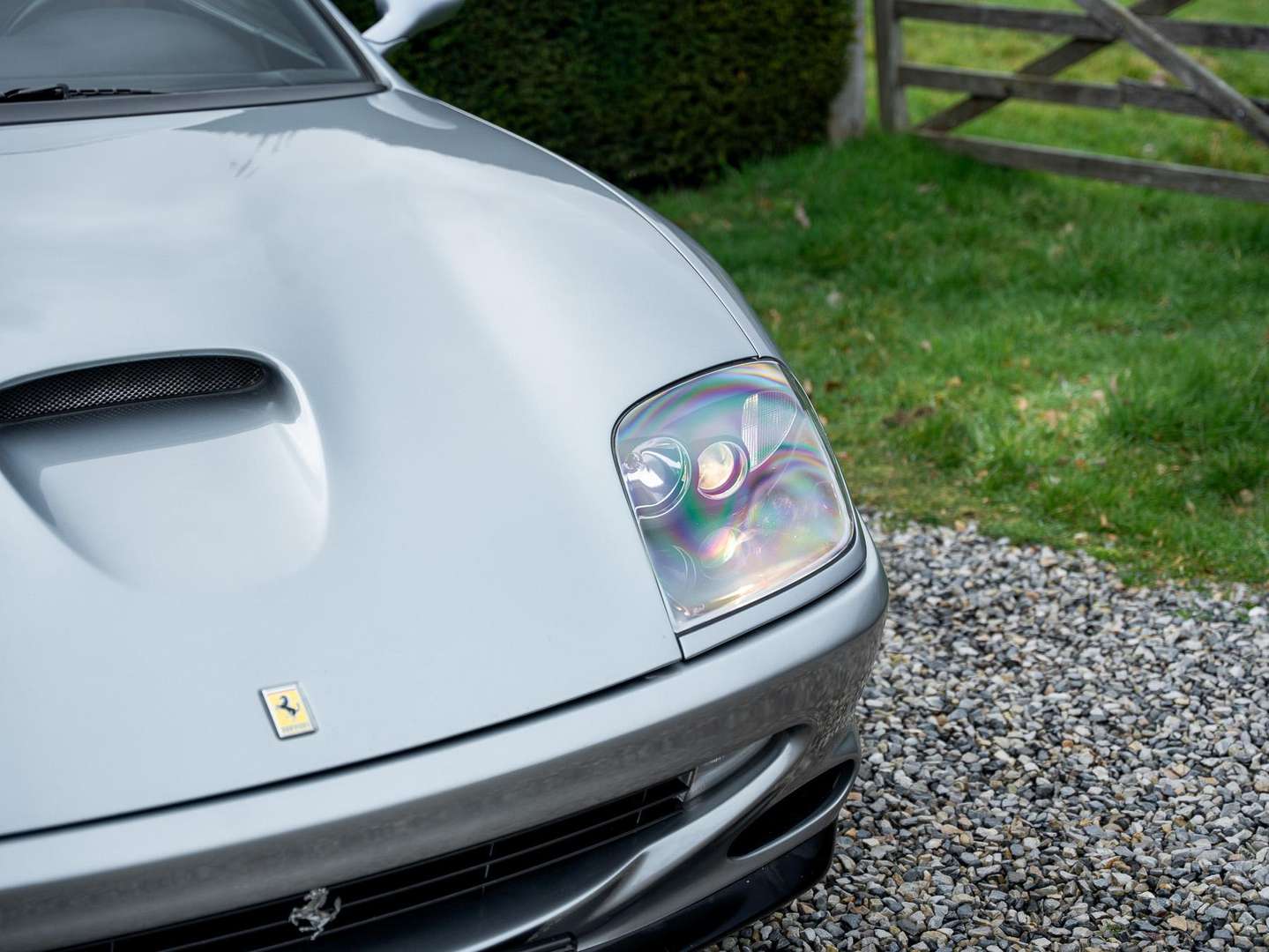 Ferrari 550 Maranello - 2001 - Joinsteer - #10