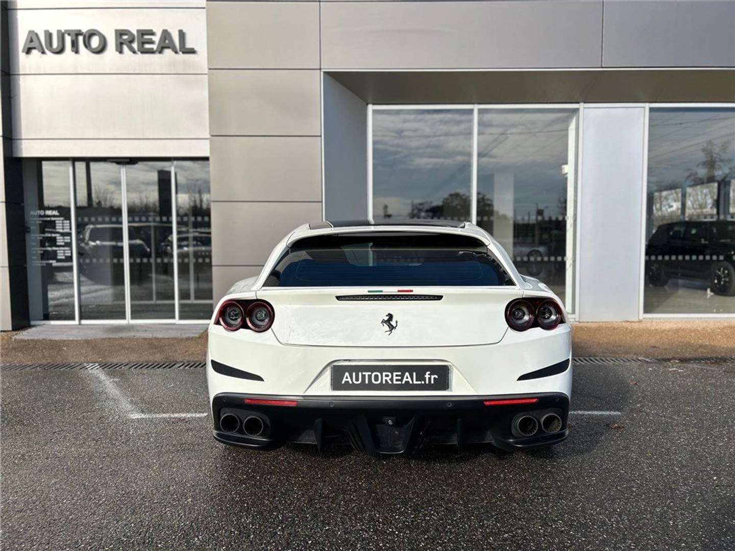 Ferrari GTC4Lusso - 2019 - Joinsteer - #37