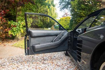 Ferrari Testarossa — photo 14