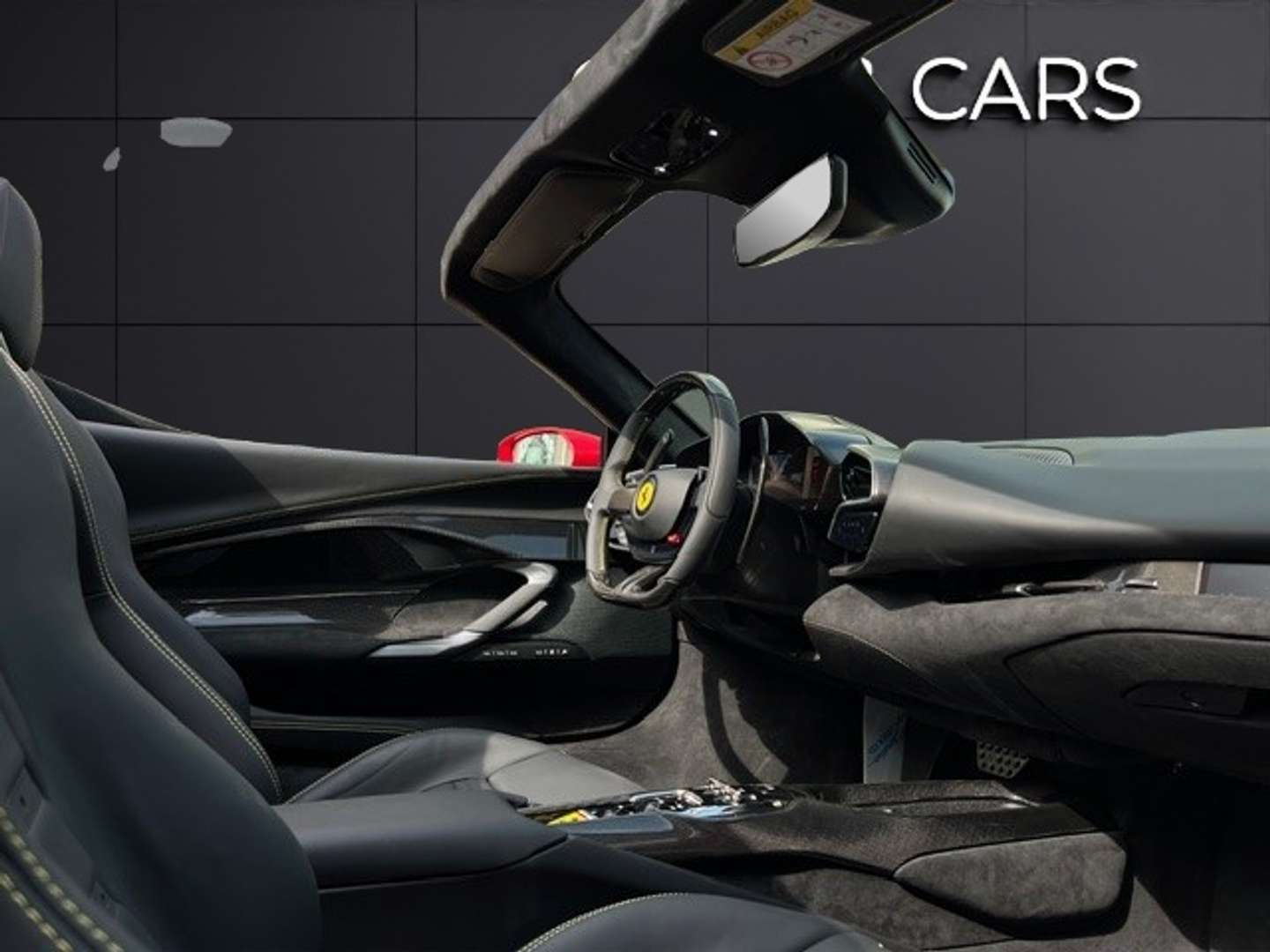 Ferrari 296 GTS - 2023 - Joinsteer - #12