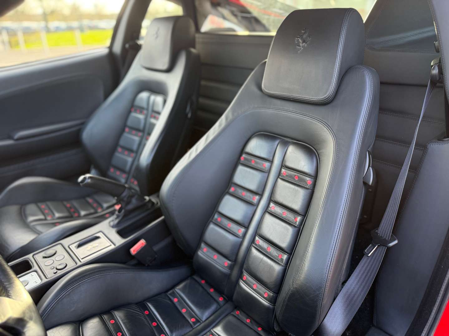 Ferrari F430 - 2025 - Joinsteer - #9