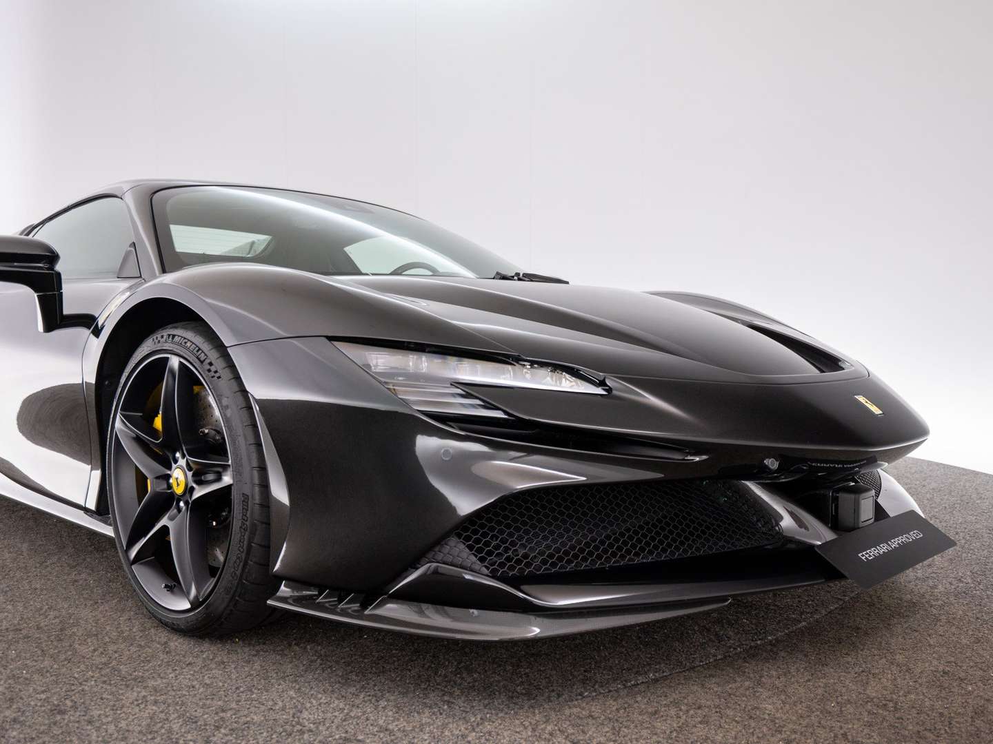 Ferrari SF90 Spider - 2025 - Joinsteer - #26