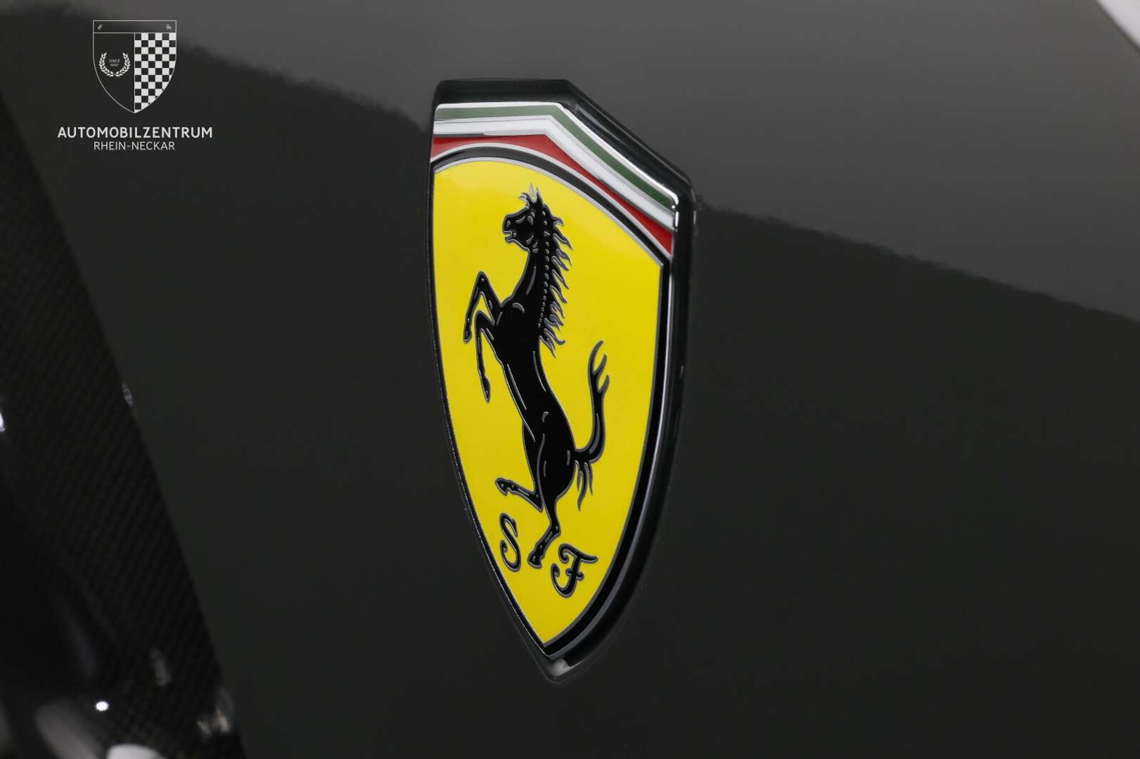 Ferrari Purosangue - 2025 - Joinsteer - #28