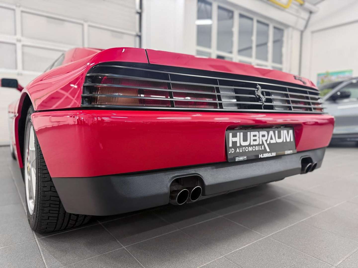 Ferrari 348 - 1990 - Joinsteer - #13