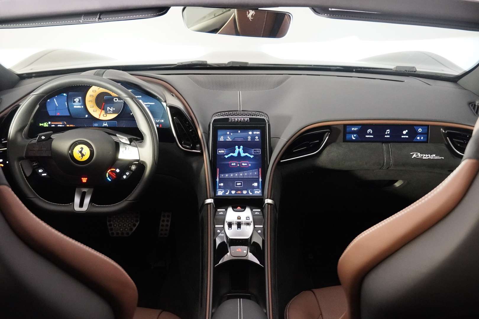 Ferrari Roma - 2024 - Joinsteer - #14