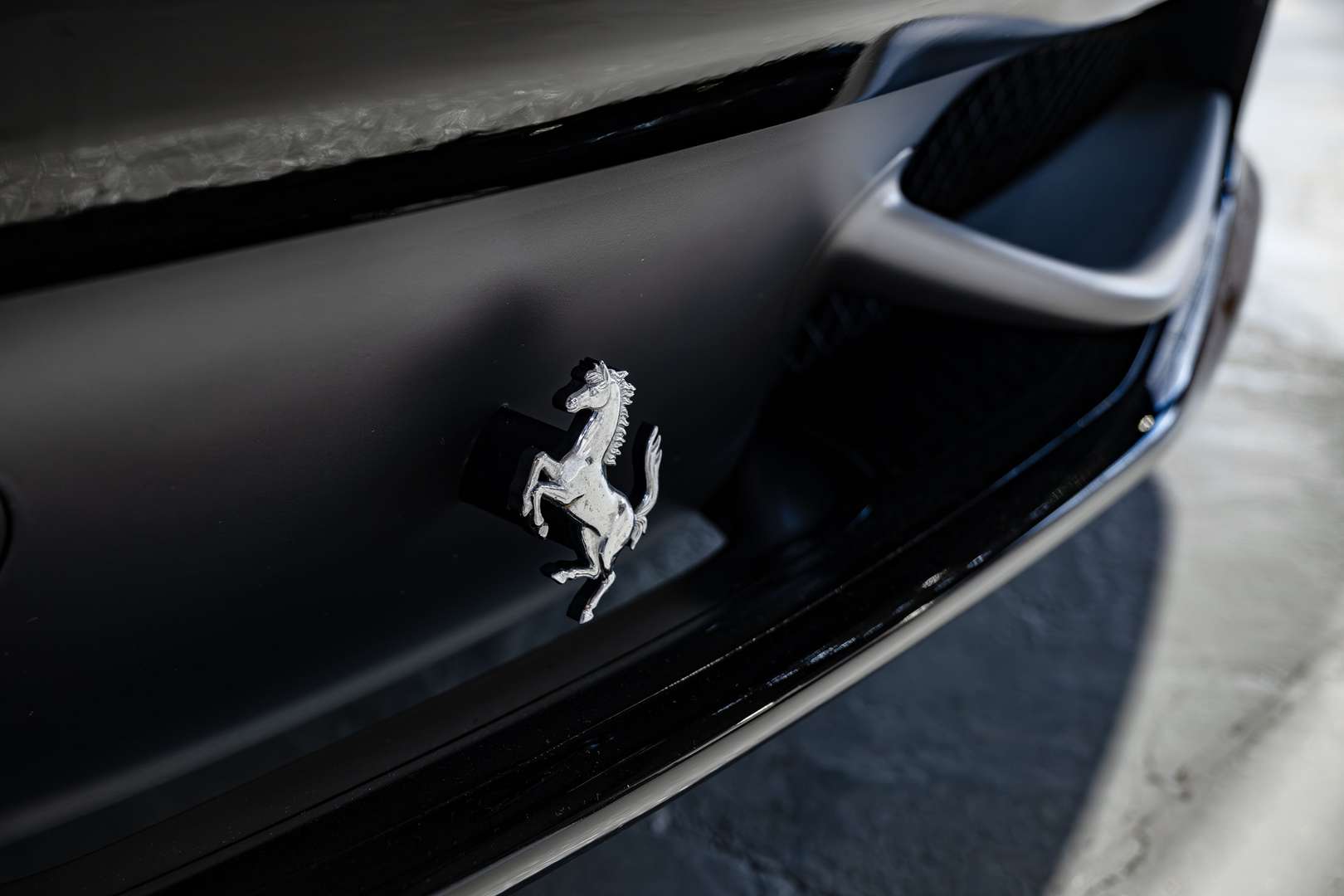 Ferrari 458 Spider - 2012 - Joinsteer - #23