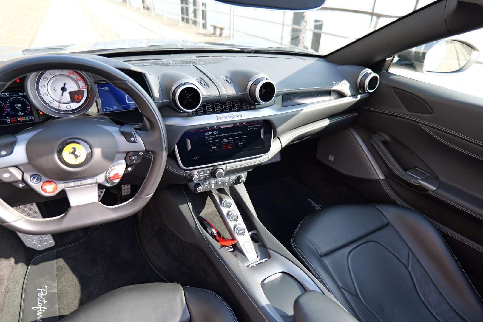 Ferrari Portofino - 2020 - Joinsteer - #9