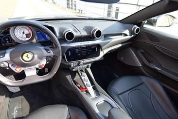 Ferrari Portofino — photo 9