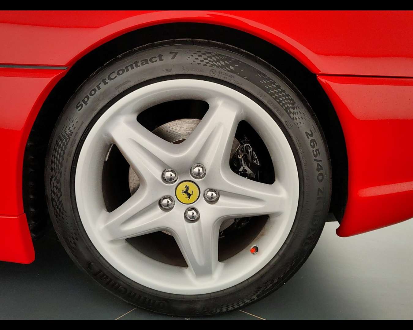 Ferrari F355 - 1995 - Joinsteer - #7
