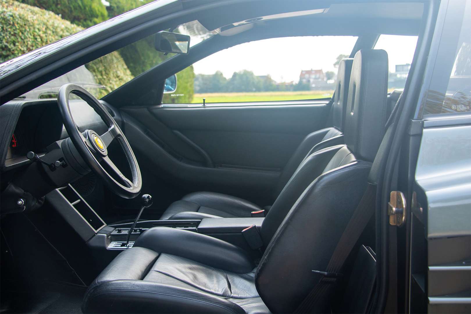 Ferrari Testarossa - 1988 - Joinsteer - #15