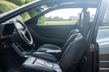 Ferrari Testarossa — photo 15