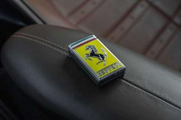 Ferrari Roma — photo 35